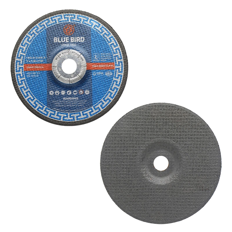 Angle Grinder Metal Cutting Disc